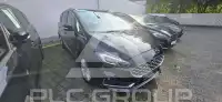 2022 Ford S-Max