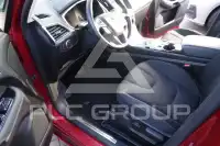 2022 Ford S-Max