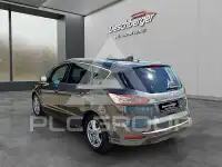 2022 Ford S-Max