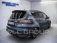 2022 Ford S-Max