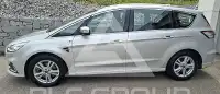 2022 Ford S-Max