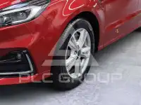 2022 Ford S-Max