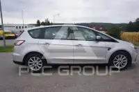 2022 Ford S-Max