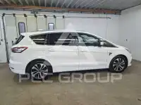 2022 Ford S-Max