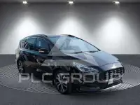 2022 Ford S-Max