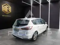 2022 Ford S-Max
