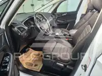 2022 Ford S-Max