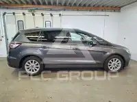 2022 Ford S-Max