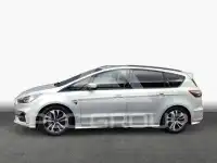 2022 Ford S-Max