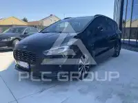 2022 Ford S-Max