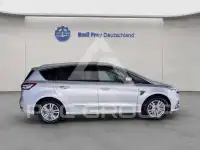 2022 Ford S-Max