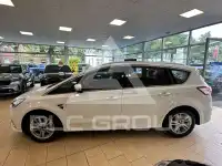 2022 Ford S-Max