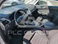 2022 Ford S-Max