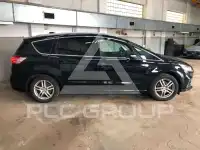 2022 Ford S-Max
