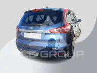 2022 Ford S-Max