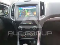 2022 Ford S-Max
