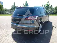2022 Ford S-Max