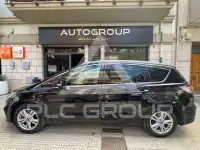 2022 Ford S-Max