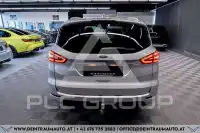 2022 Ford S-Max