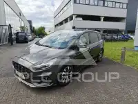 2022 Ford S-Max
