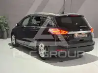2022 Ford S-Max