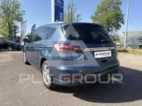 2022 Ford S-Max