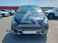 2022 Ford S-Max