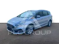 2022 Ford S-Max
