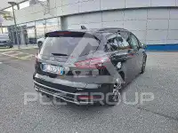 2022 Ford S-Max