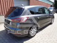 2022 Ford S-Max