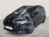 2022 Ford S-Max