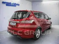 2022 Ford S-Max