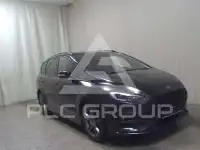 2022 Ford S-Max