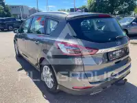 2022 Ford S-Max