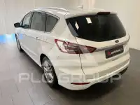 2022 Ford S-Max