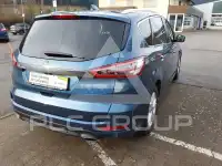 2022 Ford S-Max