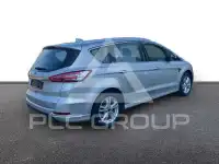 2022 Ford S-Max