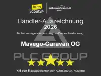 2022 Ford S-Max