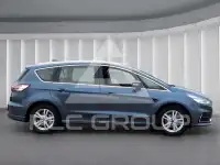 2022 Ford S-Max