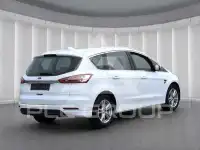 2022 Ford S-Max