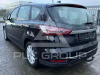 2022 Ford S-Max