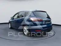 2022 Ford S-Max