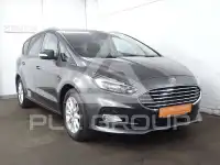 2022 Ford S-Max