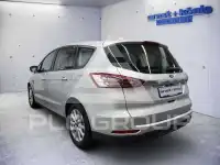 2022 Ford S-Max