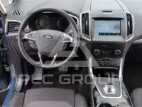 2022 Ford S-Max