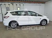 2022 Ford S-Max