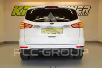 2022 Ford S-Max