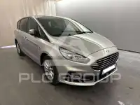 2022 Ford S-Max