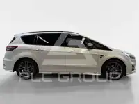 2022 Ford S-Max