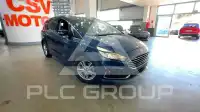 2022 Ford S-Max